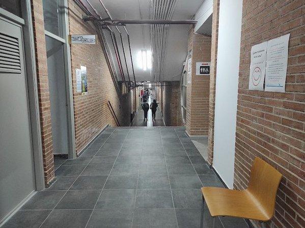 Escuela Oficial de Idiomas de Guadalajara