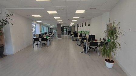 Tecnocasa agencia inmobiliaria