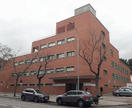 Health Center Los Carmenes