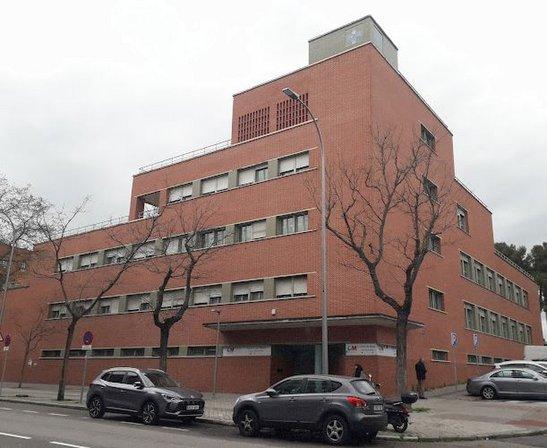 Health Center Los Carmenes