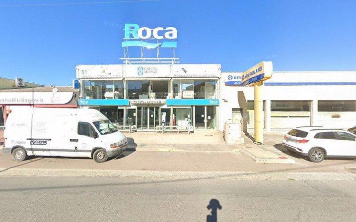 Roca