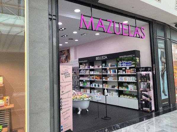 Mazuelas