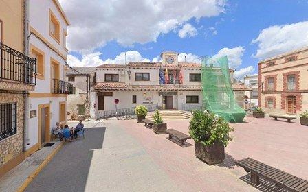 Mancomunidad De Aguas Río Guadiela