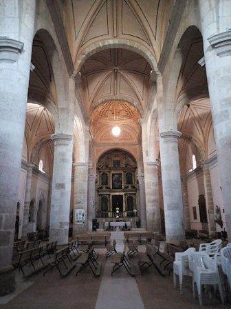Iglesia de Nuestra Señora de la Asunción
