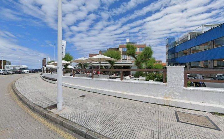 Felguera Fluídos S A