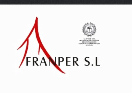 Franper Gestiones Comerciales SL