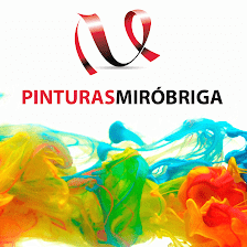 Pinturas Mirobriga Getafe