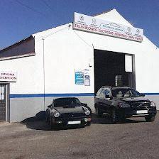 Del Valle Motor - Expert Service Car