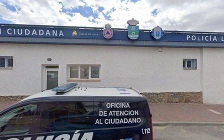 Policía Local