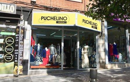 Puchelino Moda
