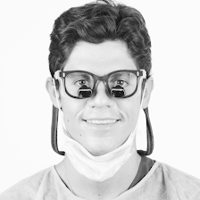Dr. Angel Garcia Cañas