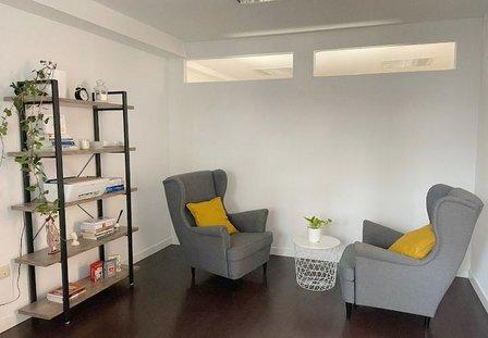 Centro YOS Psicología. Tratamiento de Adicciones, Alimentación y Salud Mental
