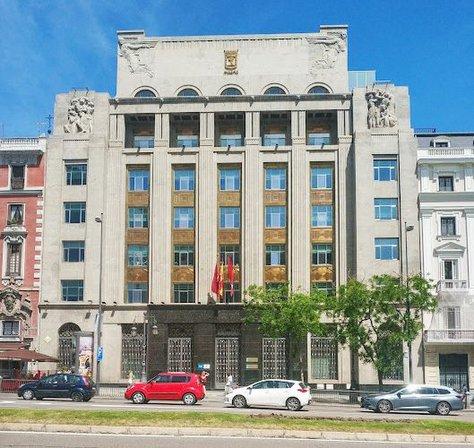 Government Department of Finance and Public Administration