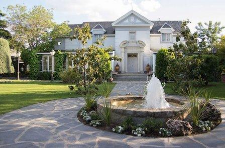 Finca Villa Maria