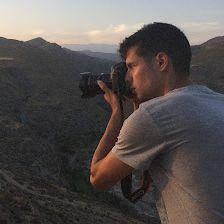 Jaime Pulido - Fotógrafo Villaviciosa de Odón Madrid