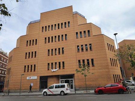 General Ricardos Health Center