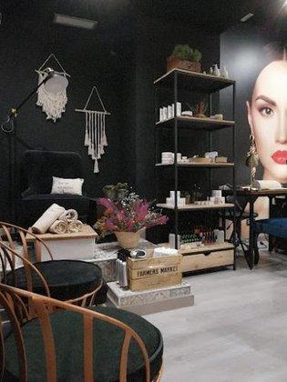 Be Beauty Torrelodones