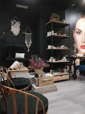 Be Beauty Torrelodones