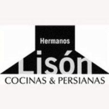 Hermanos Lisón Muebles de Cocina