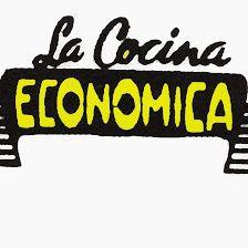 LA COCINA ECONÓMICA