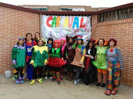 Escuela infantil Lope de Vega