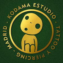 Kodama Estudio Tattoo y Piercing