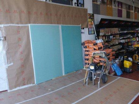 Pinturas Mirobriga Getafe