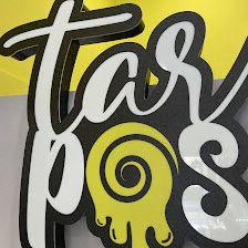 TarPos Tartas, Postres y comida rápida Venezolana.