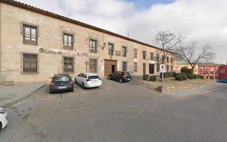 Instituto Toledano de Español