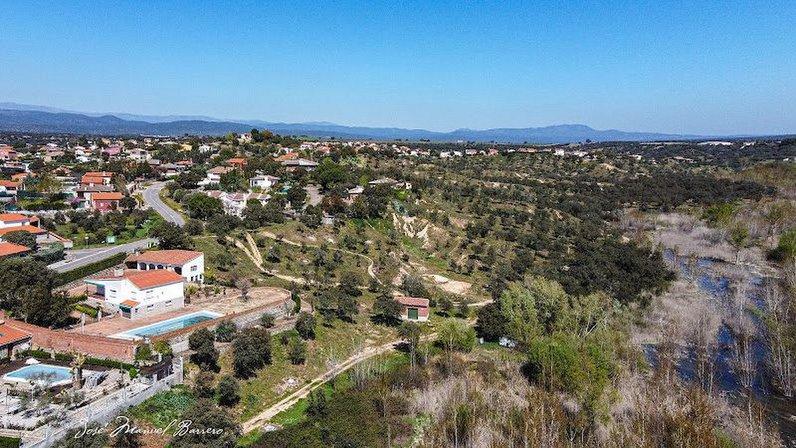 Atalaya del Alberche
