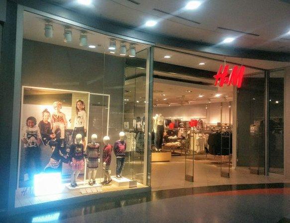 H&M