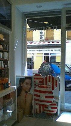 PERFUMERIA ACROPOLIS