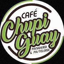 Panadería, Pastelería, Cafetería Colombiana Chupi Guay