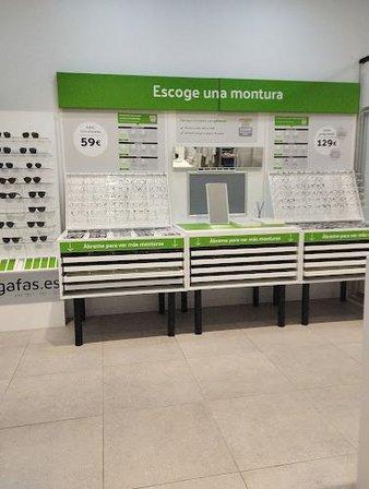 Optician gafas.es
