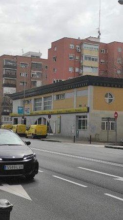 Oficina de Correos y Citypaq