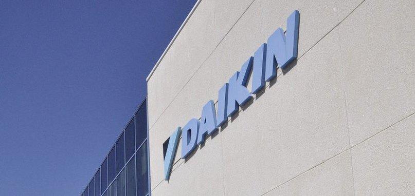 Daikin AC Spain S.A.