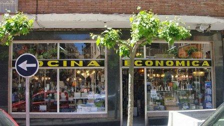 LA COCINA ECONÓMICA