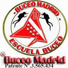 Buceo Madrid