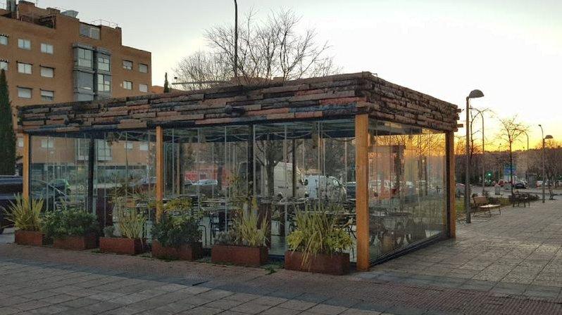 Ventanas Anerual Carpintería de ventanas de aluminio y PVC
