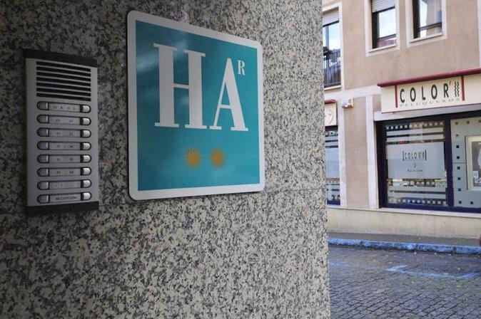 Hotel Apartamentos ARALSO