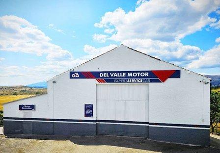 Del Valle Motor - Expert Service Car