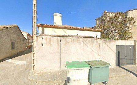 Velatorio municipal