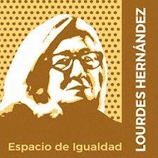 Equal space María de Maeztu