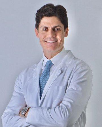 Dr. Angel Garcia Cañas