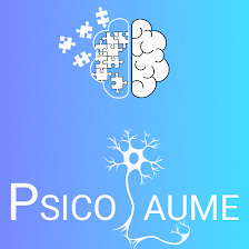 PsicoLaume - Psicóloga Online Madrid