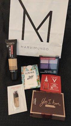 Marvimundo