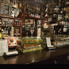 Bodega de la Ardosa