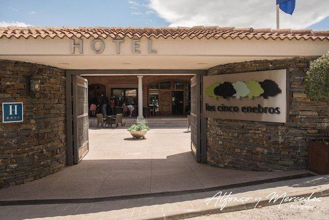 Restaurante Lavanda