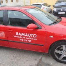 Talleres Ramauto