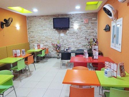Doner Kebab Kebabish